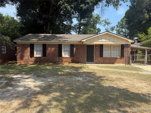 Photo of 3259 DURHAM Drive, Montgomery, AL 36109 (MLS # 589847)