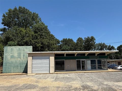 Photo of 3327 Harrison Road, Montgomery, AL 36109 (MLS # 582659)