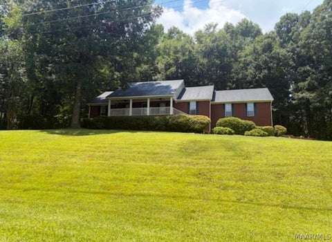 Photo of 151 Orr Lane, Tallassee, AL 36078 (MLS # 588322)
