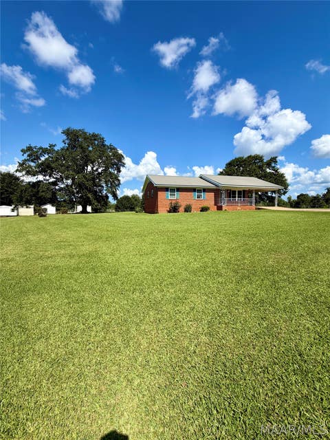 Photo of 135 Big Pine Drive, Valley Grande, AL 36703 (MLS # 589430)