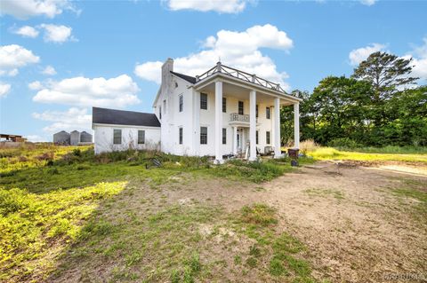 Photo of 5112 Felder Road, Hope Hull, AL 36043 (MLS # 585749)
