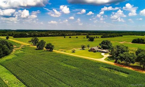 Photo of 5112 Felder Road, Hope Hull, AL 36043 (MLS # 585749)