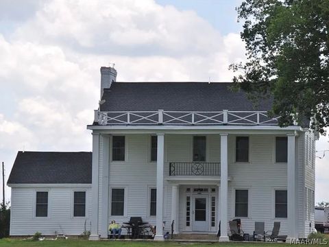 Photo of 5112 Felder Road, Hope Hull, AL 36043 (MLS # 585749)