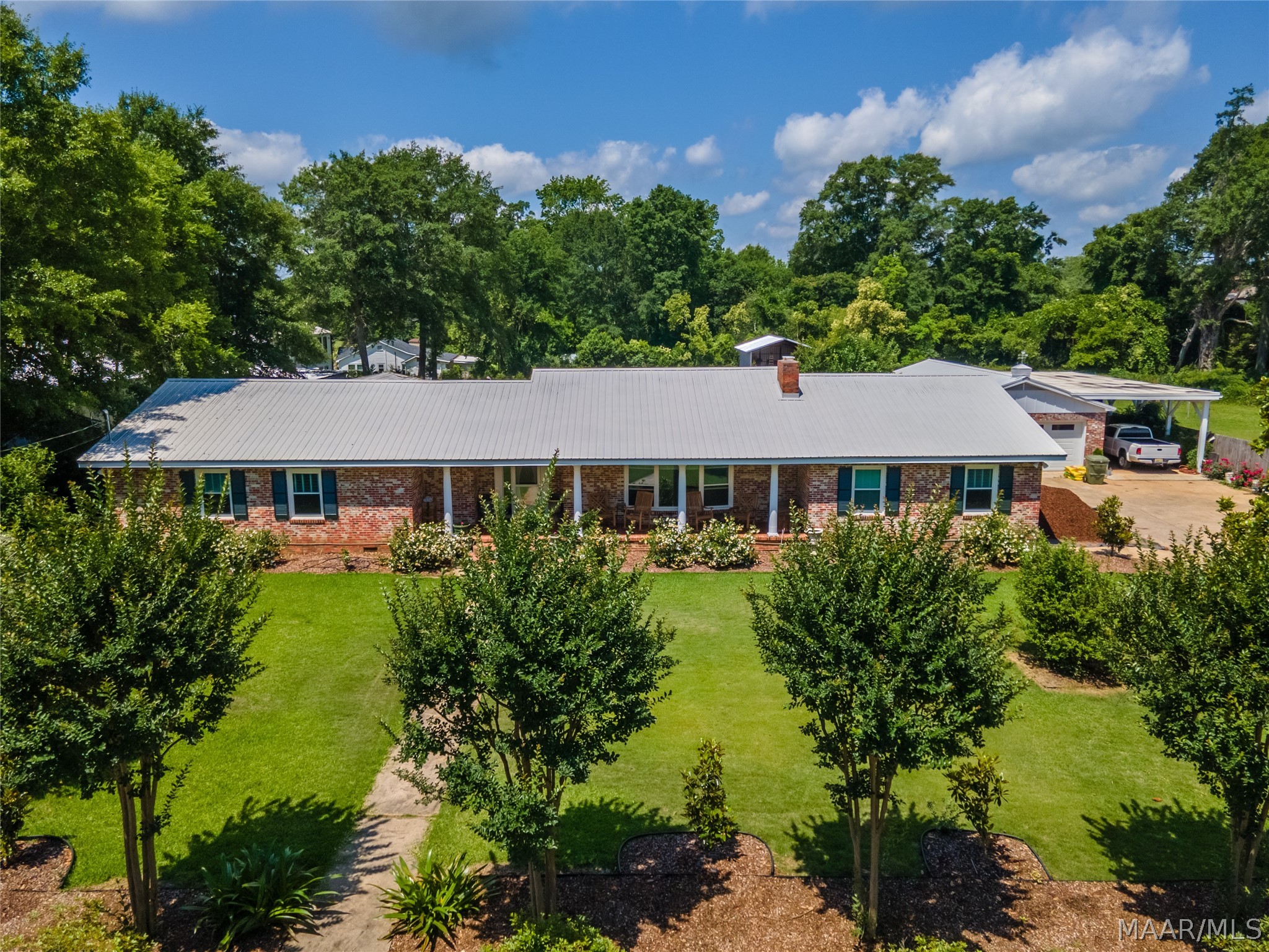 Photo 1 of 56 — 231 Burnett Street, Greenville, AL 36037