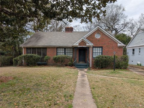 Photo of 3200 S Perry Street, Montgomery, AL 36105 (MLS # 583717)