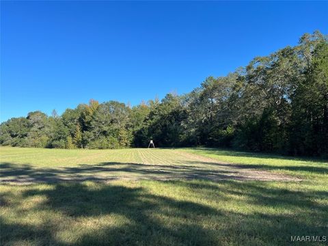 Photo of 75 Highway 82 W, Booth, AL 36008 (MLS # 580902)