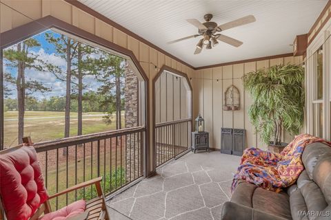 Photo of 17 White Water Way, Wetumpka, AL 36092 (MLS # 580594)