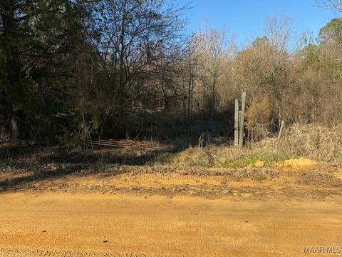 Photo of 0 W Sprague Junction Road, Ramer, AL 36069 (MLS # 583052)