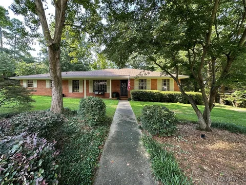 3921 Johnstown Drive, Montgomery, AL 36109 - #: 561382