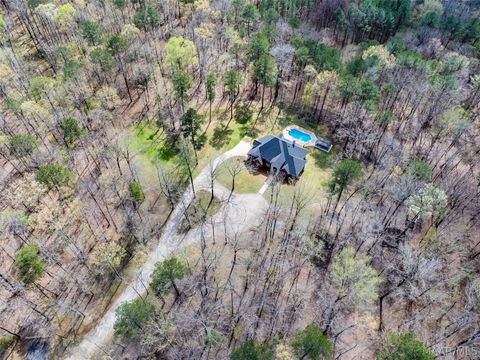 Photo of 200 Hickory Lane, Cecil, AL 36013 (MLS # 584645)