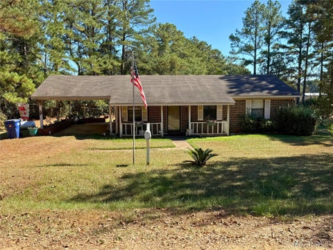 Photo of 45 Sweet Lou Lane, Tallassee, AL 36078 (MLS # 590952)