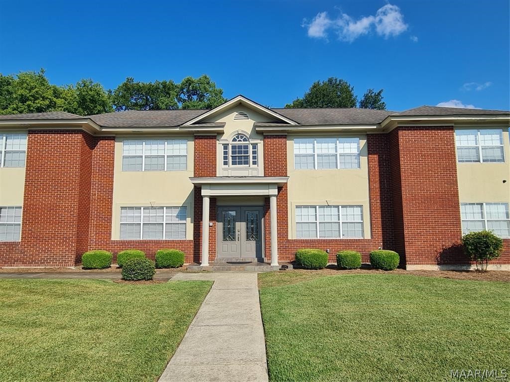 Photo 1 of 22 — 3709 Le Bron Road D, Montgomery, AL 36111