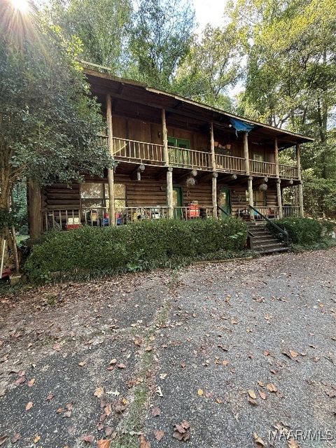 Photo of 131 BRIDGE Street, Prattville, AL 36067 (MLS # 580447)