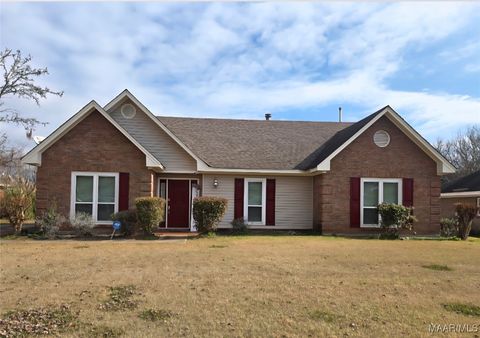 Photo of 1849 WOODMERE LP Loop, Montgomery, AL 36117 (MLS # 582317)