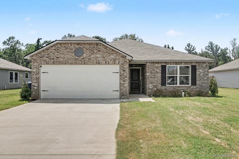 Photo of 178 Canal Crossing, Wetumpka, AL 36092 (MLS # 587694)