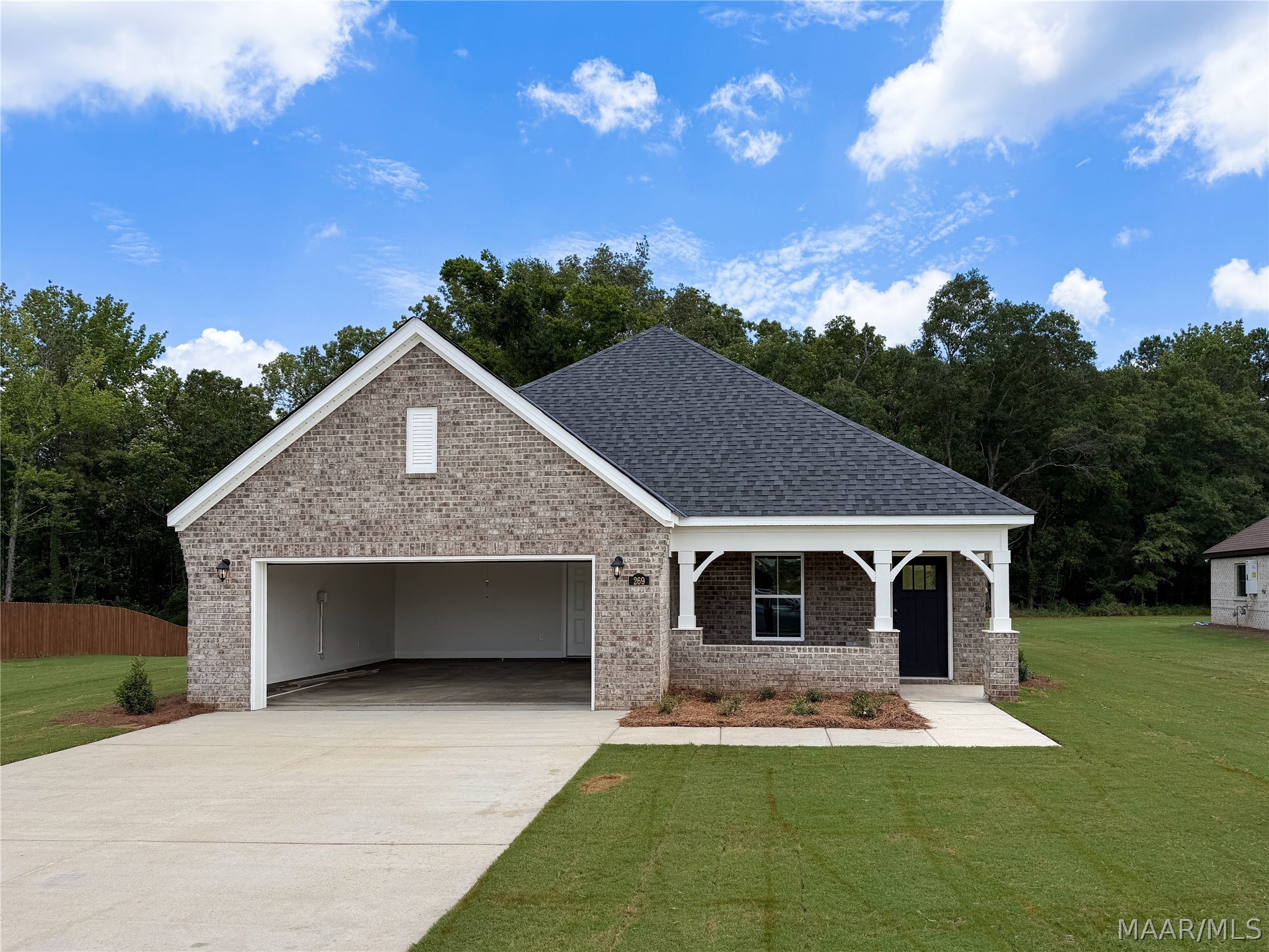 Photo 1 of 14 — 269 Pedric Drive, Wetumpka, AL 36093