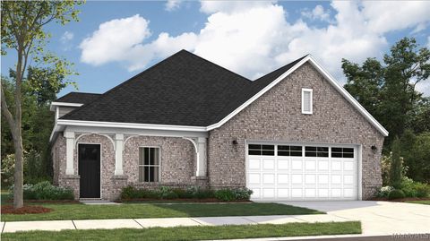 Photo of 269 Pedric Drive, Wetumpka, AL 36093 (MLS # 585471)