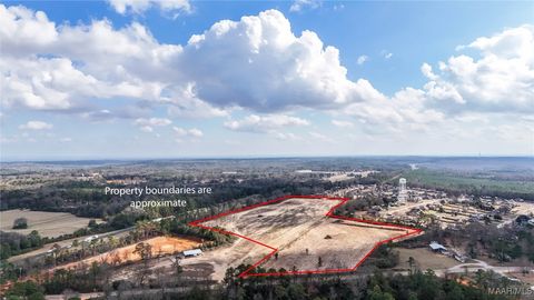 Photo of 147 County Rd 40 Road W, Pine Level, AL 36067 (MLS # 570315) Photo of 147 County Rd 40 Road W, Pine Level, AL 36067 (MLS # 570315)