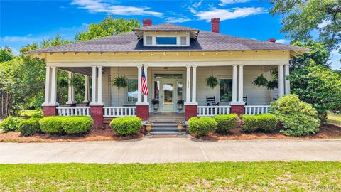 Photo of 570 Main Street, Eclectic, AL 36024 (MLS # 586908)