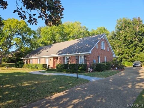 Photo of 208 Choctaw Drive, Montgomery, AL 36117 (MLS # 590900)