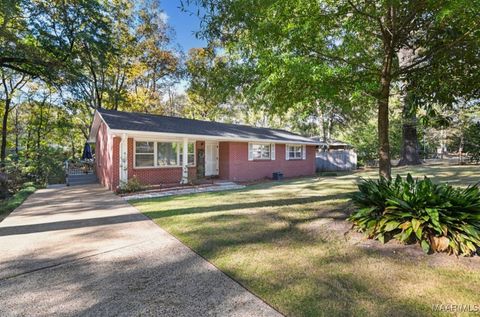 Photo of 1300 Cooper Avenue, Prattville, AL 36067 (MLS # 581454)