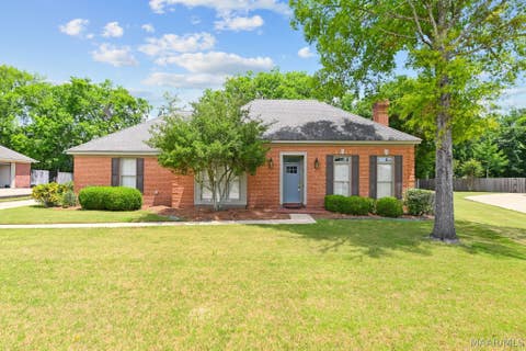 Photo of 8631 PLANTATION RIDGE Road, Montgomery, AL 36116 (MLS # 587584)
