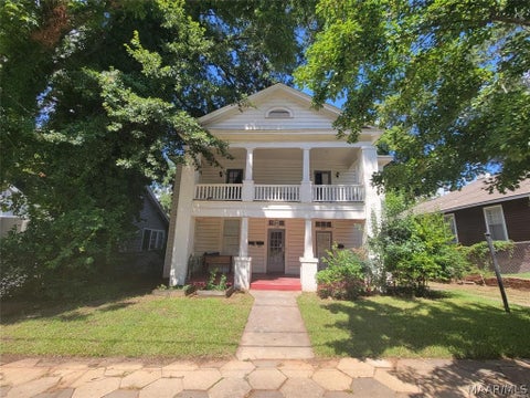 Photo of 1314 S Hull Street, Montgomery, AL 36104 (MLS # 587905)