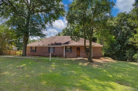 Photo of 3716 ADAMS Place, Millbrook, AL 36054 (MLS # 589855)