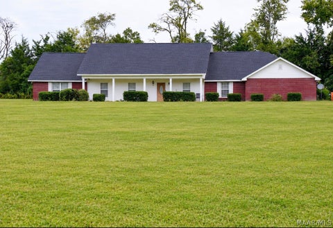 Photo of 2245 Cantelou Road, Montgomery, AL 36108 (MLS # 591047)