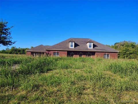 Photo of 553 Greenleaf Road, Lowndesboro, AL 36043 (MLS # 591112)