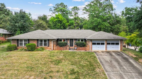 Photo of 218 DEER Trace, Prattville, AL 36067 (MLS # 590229)