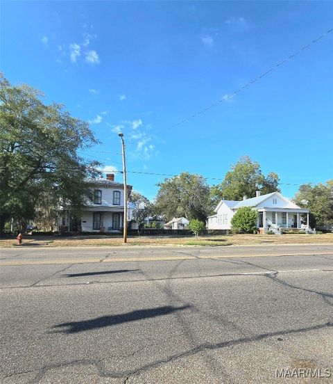 Photo of 701 Dallas Avenue, Selma, AL 36701 (MLS # 580936)