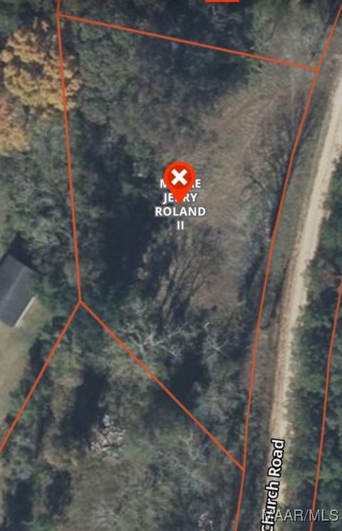 Photo of 1 St Lukes Road, Louisville, AL 36048 (MLS # 582523)