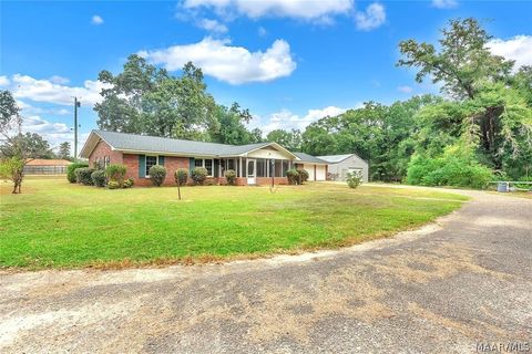 Photo of 100 GRAHAM Lane, Prattville, AL 36066 (MLS # 585613)