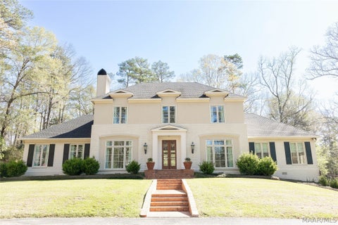 Photo of 111 Valhalla Drive, Evergreen, AL 36401 (MLS # 584484)