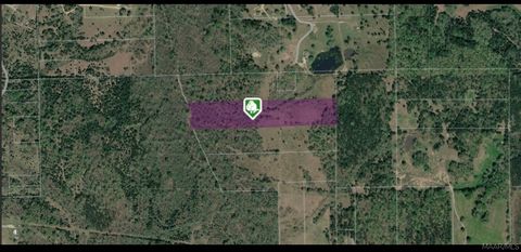 Photo of 0 County Road 33 Road, Letohatchee, AL 36047 (MLS # 586242)