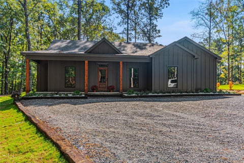 Photo of 254 Mccain Road, Eclectic, AL 36024 (MLS # 590509)