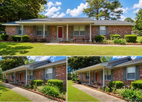 Photo of 2655 Argyle Road, Montgomery, AL 36116 (MLS # 588206)