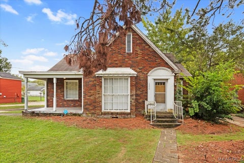 Photo of 1350 FELDER Avenue, Montgomery, AL 36106 (MLS # 590796)