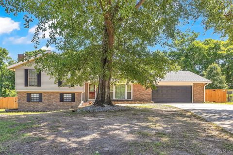 Photo of 280 Daffodil Court, Millbrook, AL 36054 (MLS # 586458)