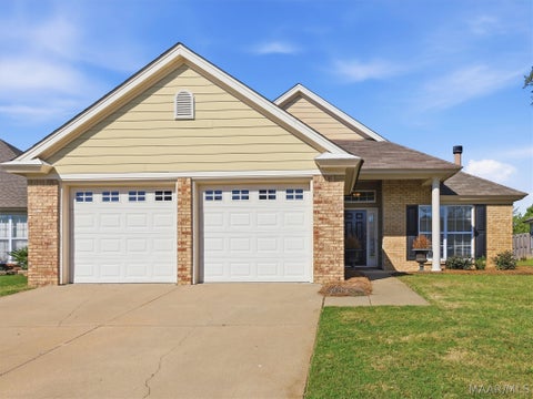 Photo of 8849 Ashland Park Place, Montgomery, AL 36117 (MLS # 591018)