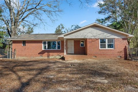 Photo of 17680 HIGHWAY 231 Highway, Titus, AL 36080 (MLS # 583013)