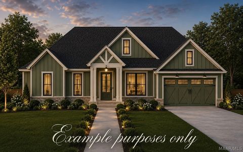 Photo of 84 Lorie Lee Loop, Deatsville, AL 36022 (MLS # 588008)