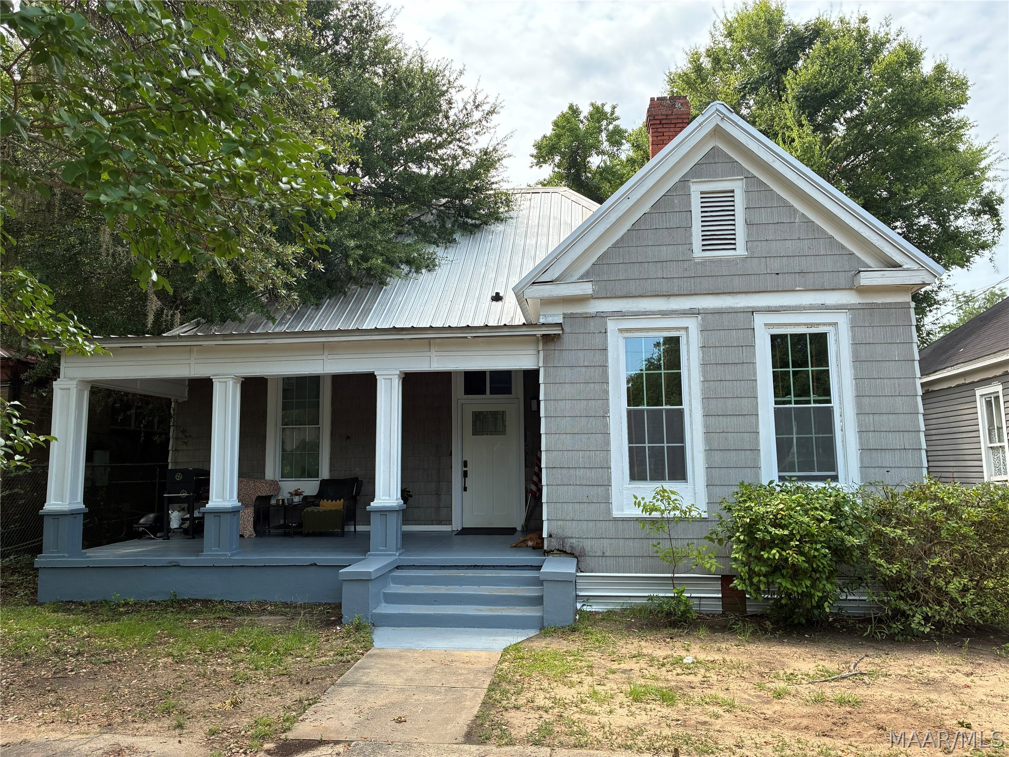 Photo 1 of 16 — 216 Selma Avenue, Selma, AL 36701