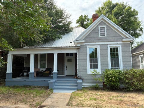Photo of 216 Selma Avenue, Selma, AL 36701 (MLS # 588691)