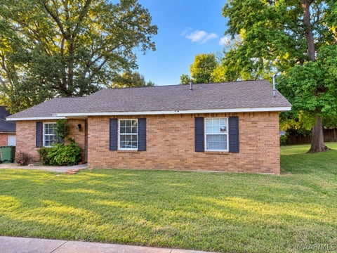 Photo of 408 Empire Terrace, Montgomery, AL 36110 (MLS # 590931)