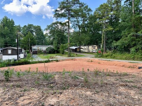 Photo of 59 4th Retreat, Eclectic, AL 36024 (MLS # 578765)