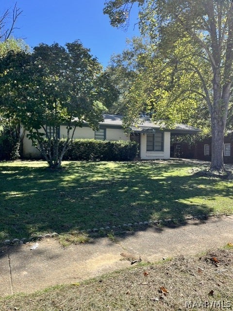 Photo of 1117 Karen Road, Montgomery, AL 36109 (MLS # 591277)