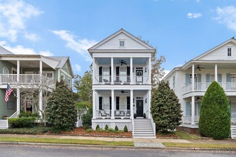 Photo of 95 Chapel Hill Street, Pike Road, AL 36064 (MLS # 581860)