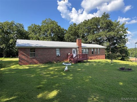 Photo of 518 Manningham Road, Greenville, AL 36037 (MLS # 578108)